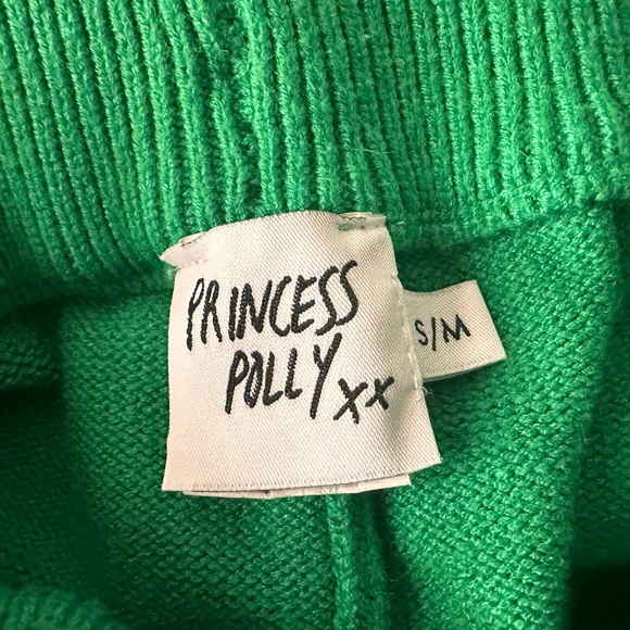 Princess Polly Selba Sweater Shorts - Picture 12 of 13